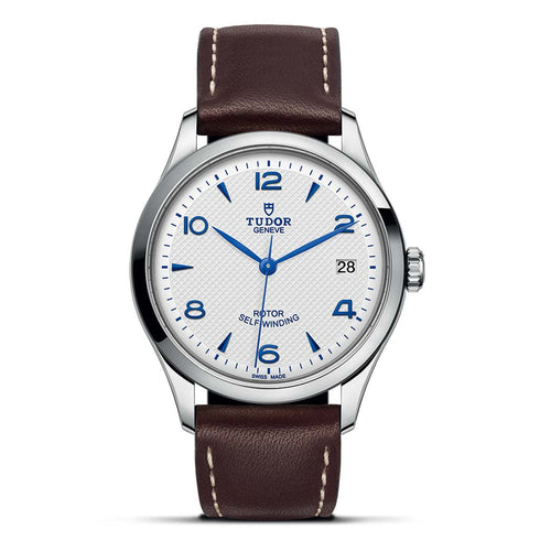 1926 36 Watch - 1